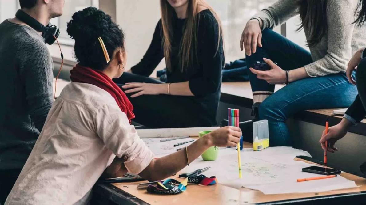 Victoires de l’Aube 2025 votez pour le projet étudiant de l’année