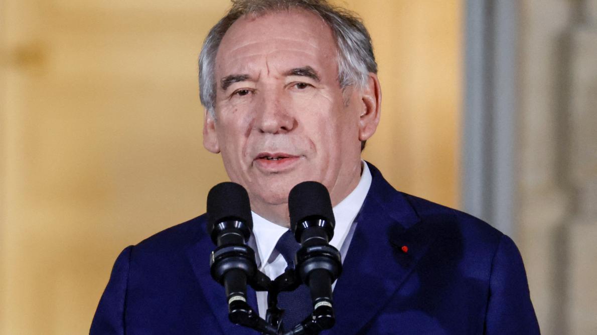 DIRECT. Gouvernement Bayrou l’annonce imminente, découvrez la liste