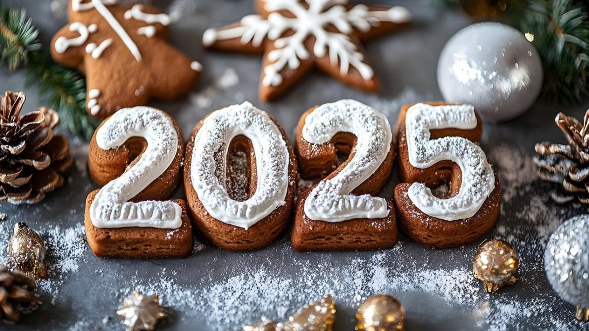 Quels sont vos v ux pour l ann e 2025 on vous a demand 