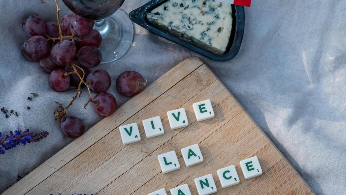 Découvrez les préférences des Français : monuments, gastronomie, célébrités et plus