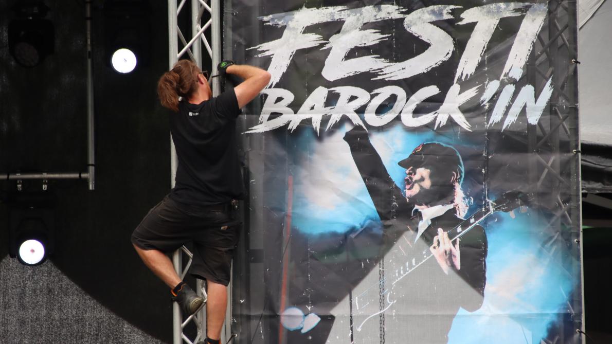 Festibarock’In 2025 : à dix jours du festival, les billets sont épuisés