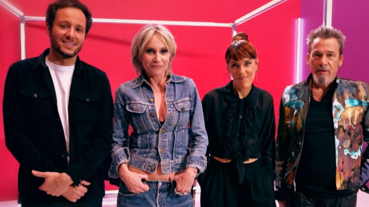 The Voice 2025 : retour de Florent Pagny, nouveautés et règles revisitées  pour la saison 14
