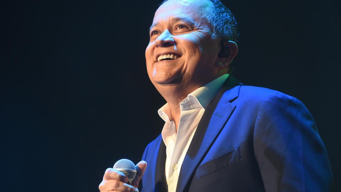 Yuri Buenaventura a fait danser la Cartonnerie de Reims