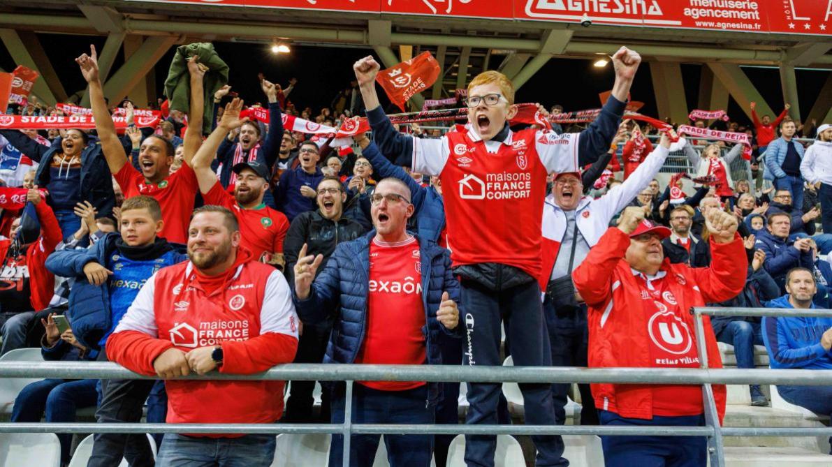 l’ouverture de la billetterie de la finale entre le Stade de Reims et le PSG repoussée