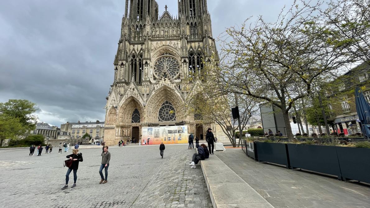 Le diocèse de Reims mobilisé pour célébrer la mémoire du pape François