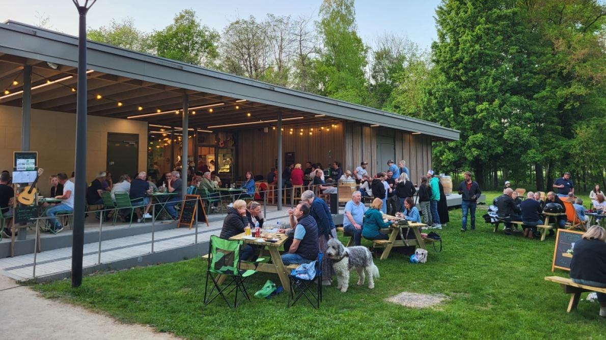 Les cinq sorties à faire ce week-end à Soissons et alentour