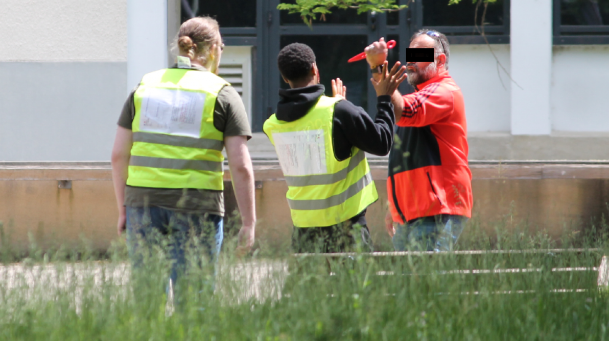 Troyes : Une simulation d’attentat d’ampleur inédite pour se préparer au pire