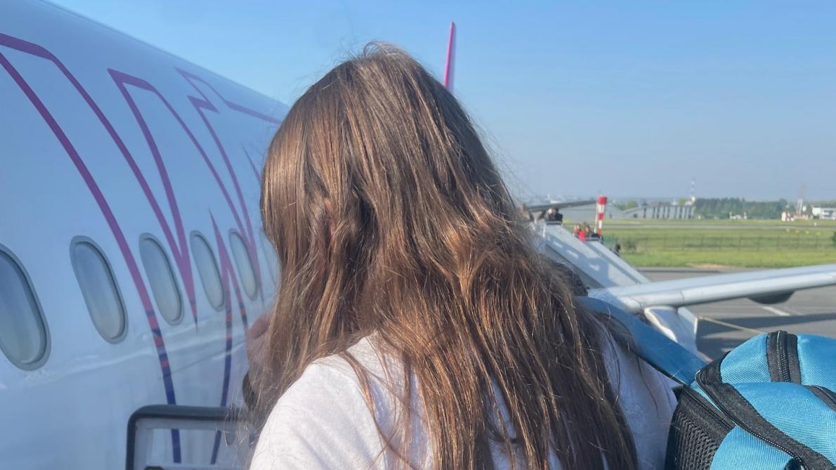 « Je suis restée seule de 16 h jusqu’au lendemain à 7 h » : trois jours d’enfer pour une famille auboise coincée dans un aéroport en Albanie