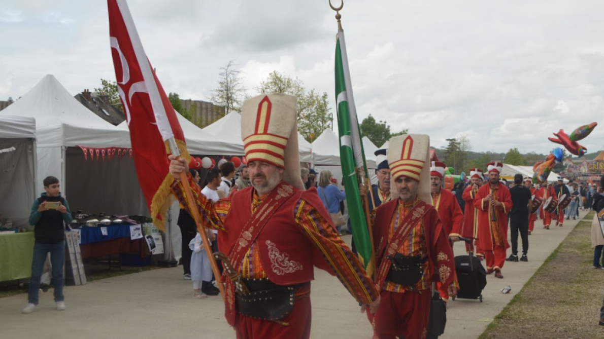 Notre sélection de 5 sorties à faire pour le long week-end de l’Ascension à Soissons et alentour