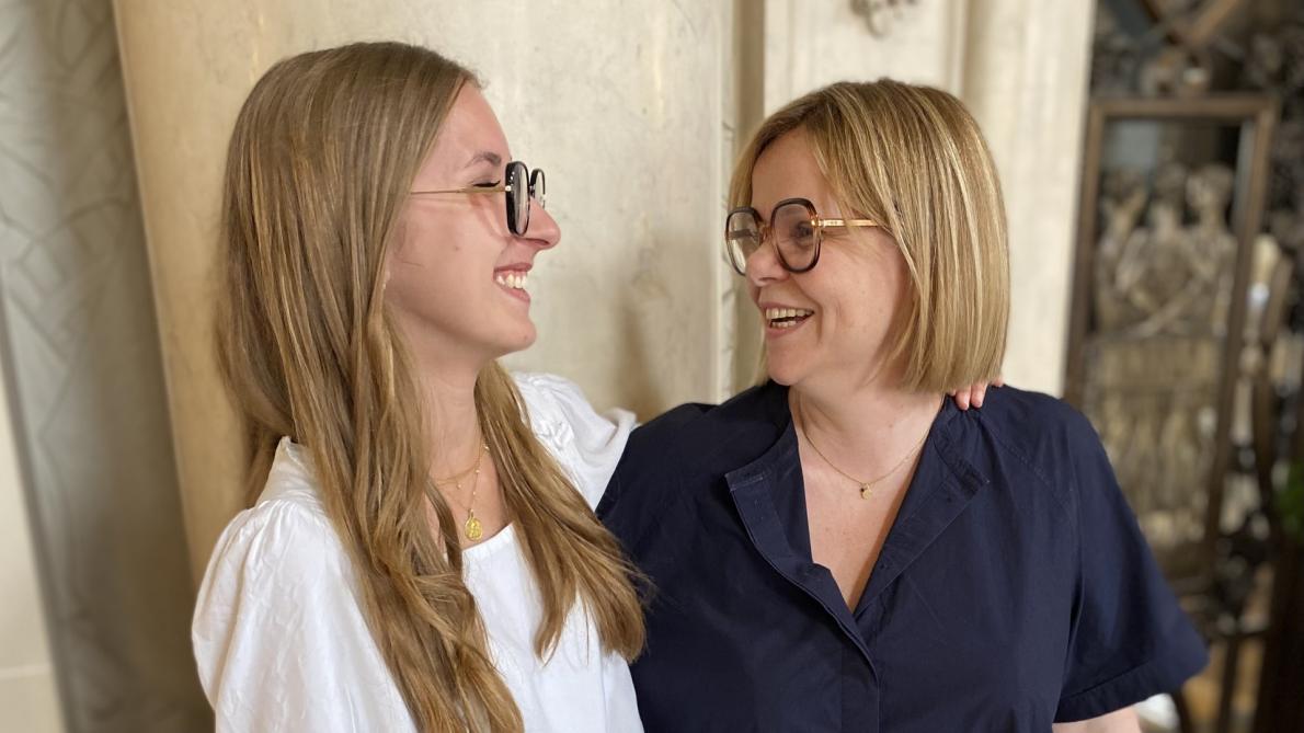 Adélie, ex-anorexique : « Je ne mangeais plus qu’une tomate cerise par repas »