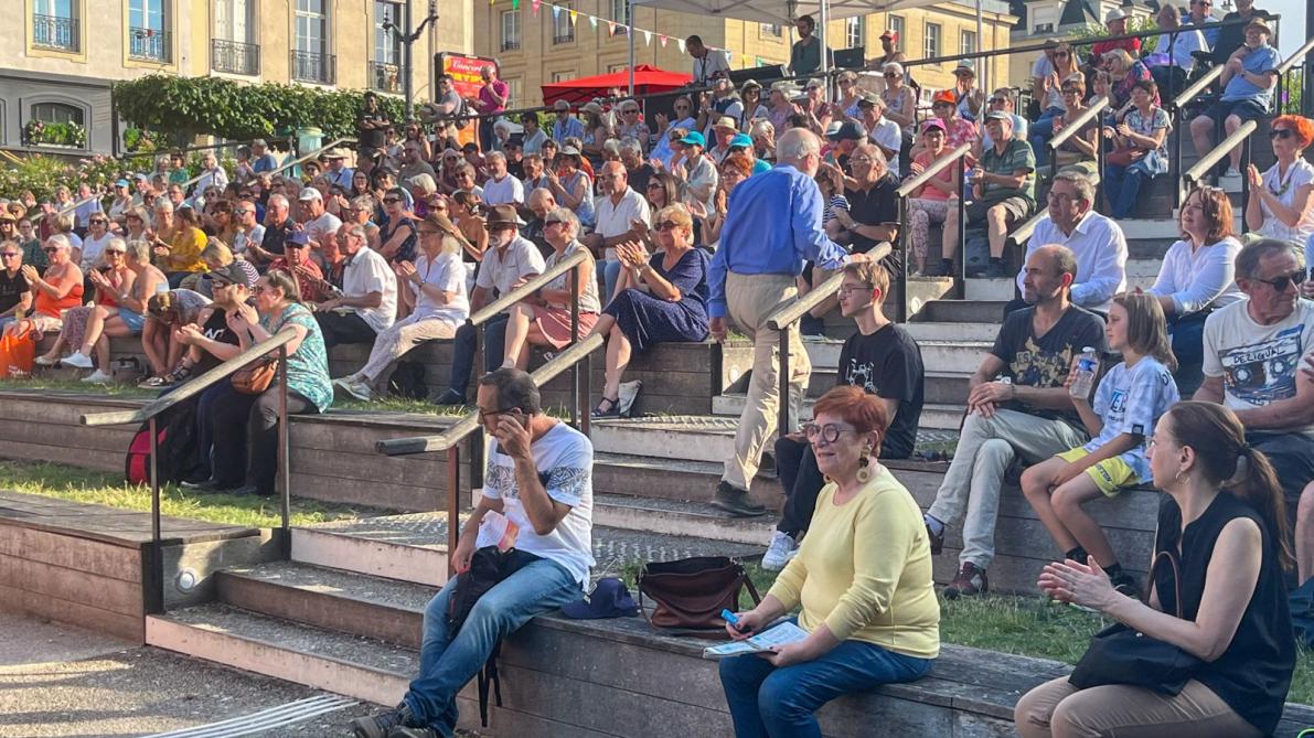 Un été à Reims 2025 : toutes les animations gratuites à ne pas manquer