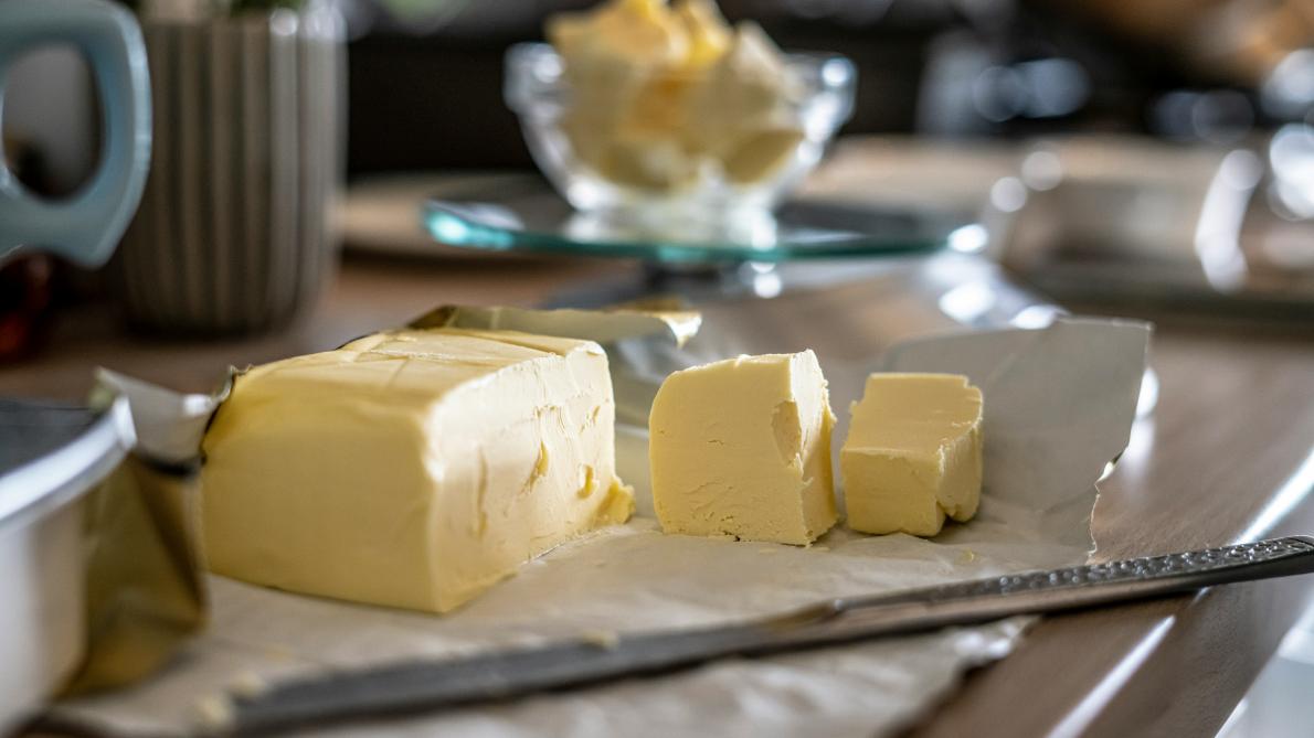 Rappel de Beurre Contaminé chez Leclerc : Attention à la Listeria