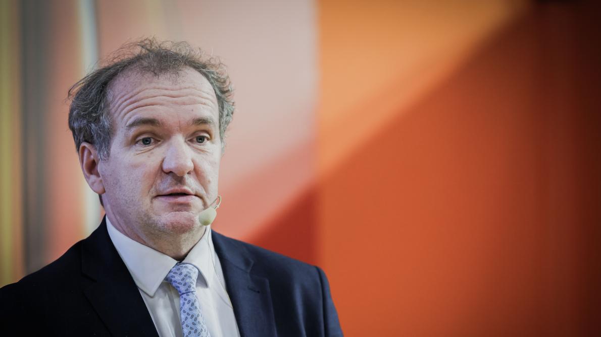 Maxime Toubart réélu président du Syndicat général des vignerons