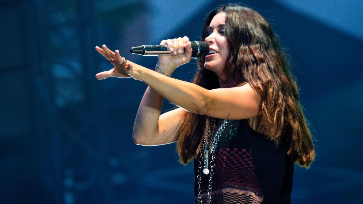 Jenifer en concert à Reims le 6 novembre : « Ça me stimule de vouloir dépasser mes limites »