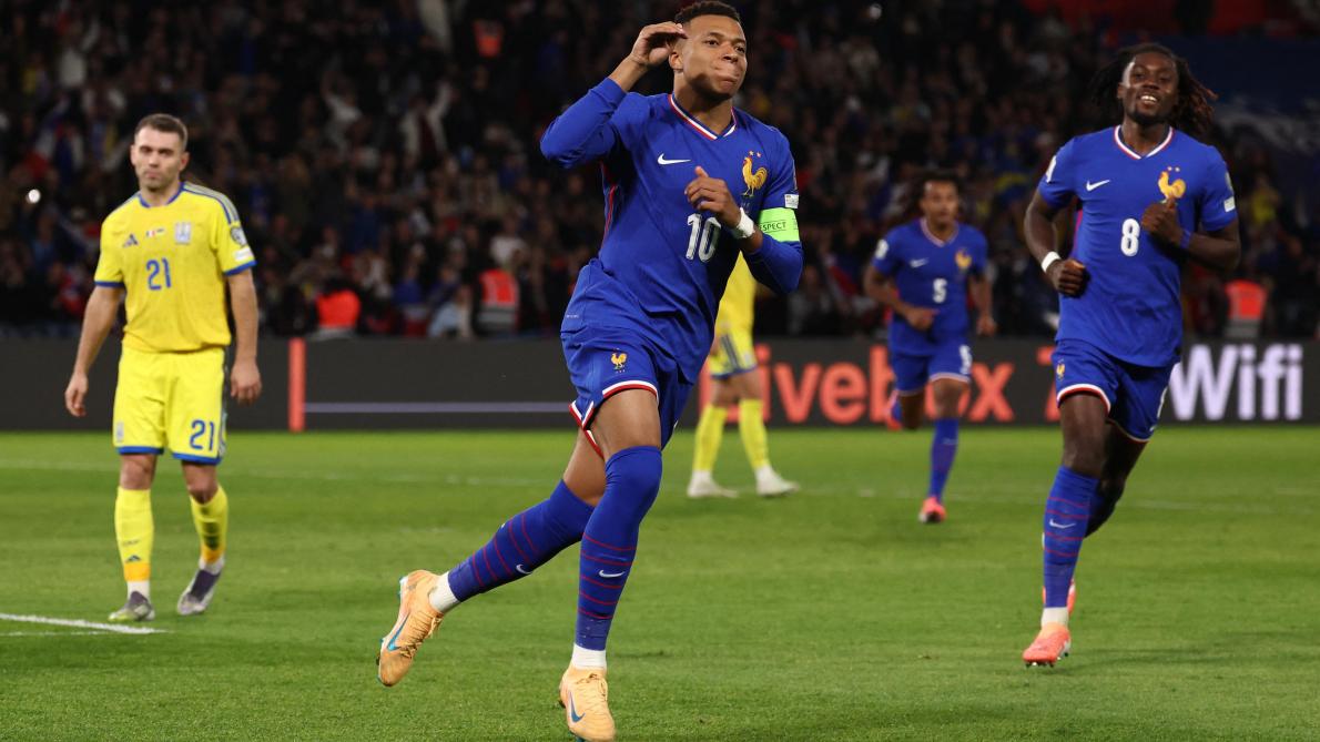 Nouveaux maillots de football 2025 : designs, innovations et matériaux