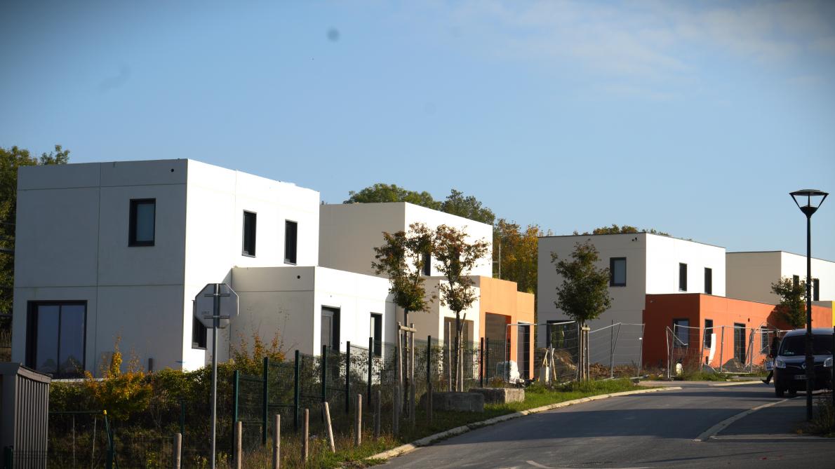 Écologie : 4 façons de construire autrement, pour un impact plus léger sur  l'environnement