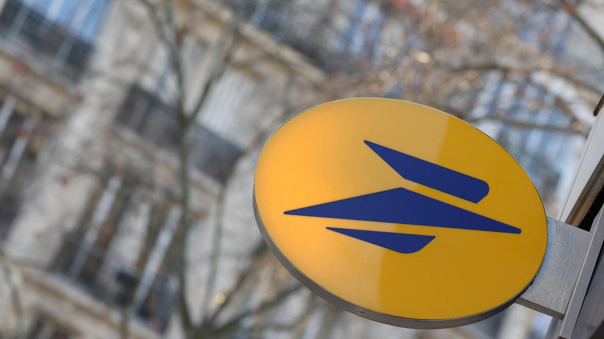 Photo liée à la cyberattaque sur les services de La Poste