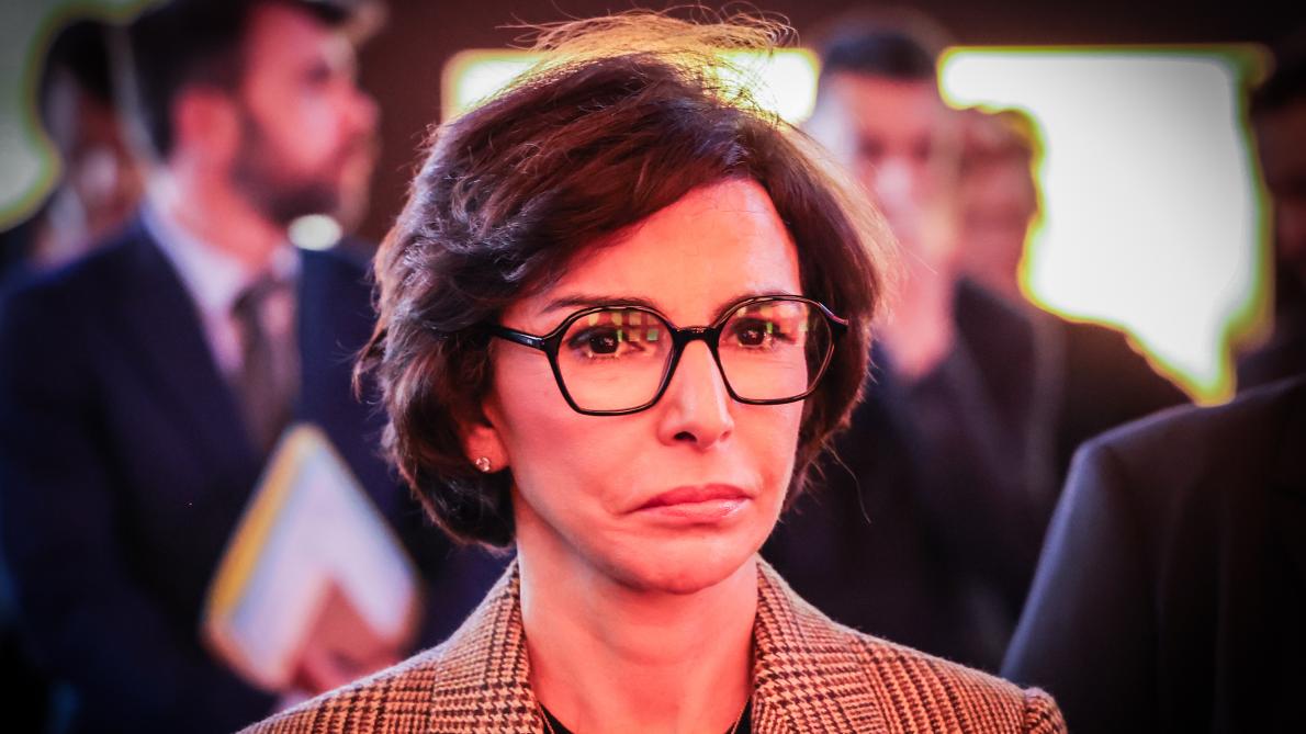 Municipales 2026 : candidate à Paris, la ministre de la Culture Rachida Dati quittera le gouvernement avant