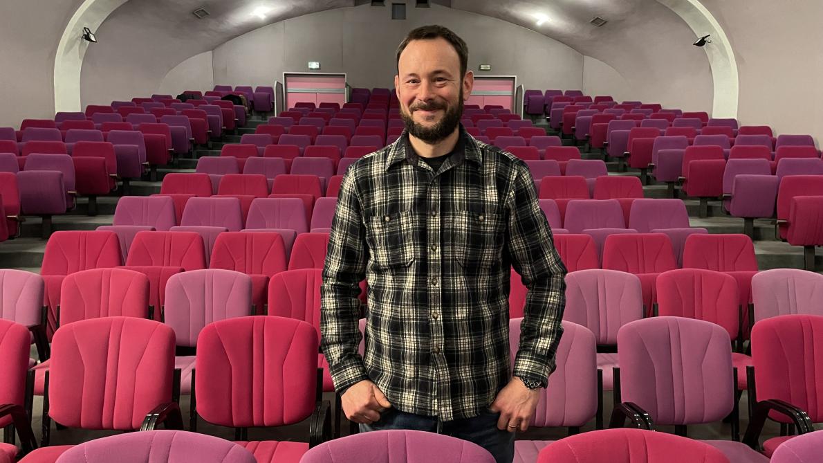 Salle Wogner Vertus lors de l’AG des bios de Champagne