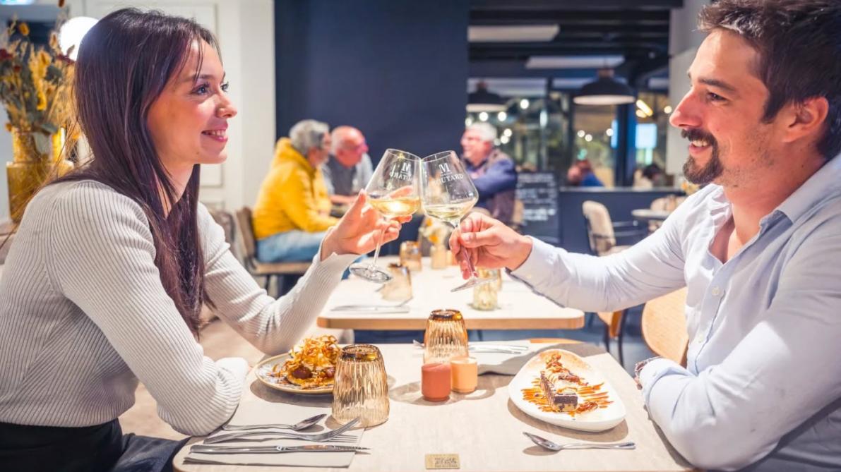 Saint-Valentin : le love business de Cupidon