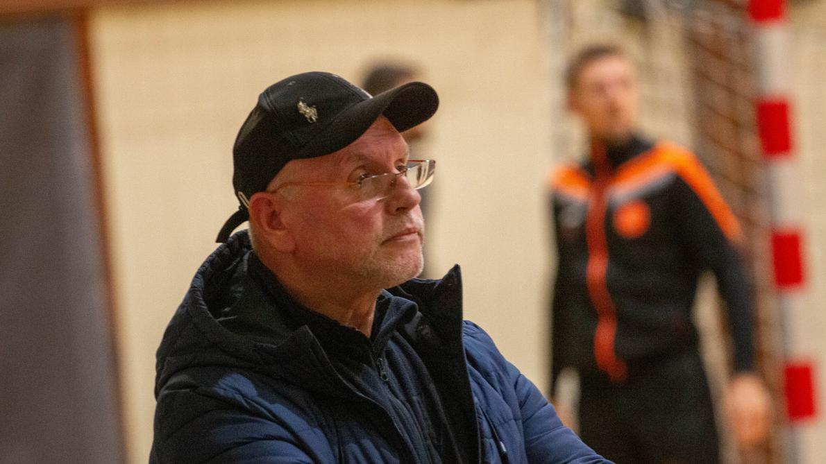 &laquo; D&rsquo;un commun accord &raquo;, Ahmed Kalem n&rsquo;est plus l&rsquo;entra&icirc;neur de l&rsquo;&eacute;quipe fanion de handball de Bogny