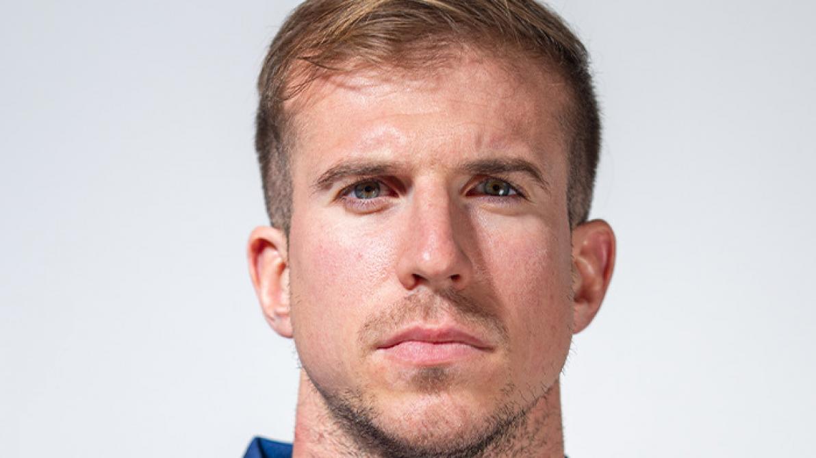 JO 2026 : le R&eacute;mois Pierre Crinon et l&rsquo;&eacute;quipe de France de hockey ont fait douter les Tch&egrave;ques avant de craquer