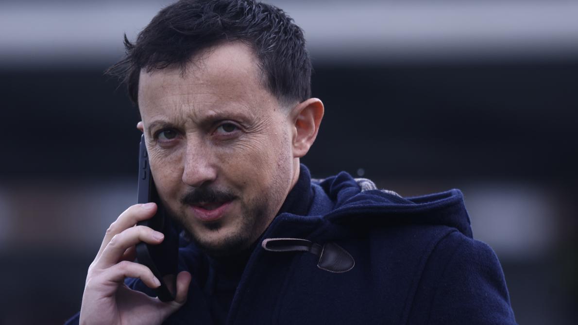 OM : Pablo Longoria Remplacé à la Présidence Après 5 Ans - finance news from L'Union