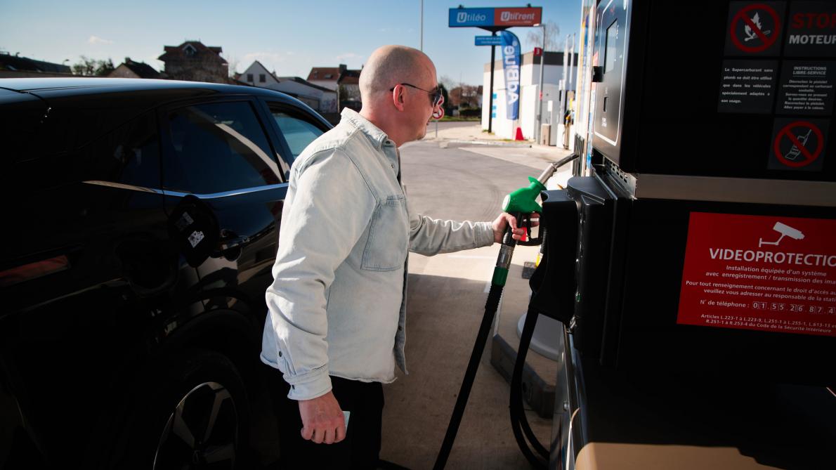 Pnurie, tarifs de l'nergie : comment la guerre au Moyen-Orient se  rpercute sur le gaz et le ptrole chez nous