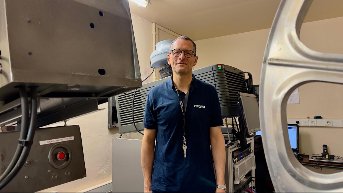 Une &eacute;quipe de b&eacute;n&eacute;voles renforc&eacute;e pour sauver le cin&eacute;ma Piccoli-Piccolo de Vervins