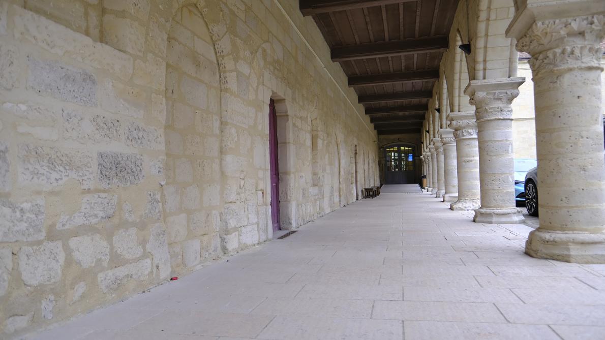 Aisne : une jeune fille jug&eacute;e pour avoir harcel&eacute; l&rsquo;une de ses camarades