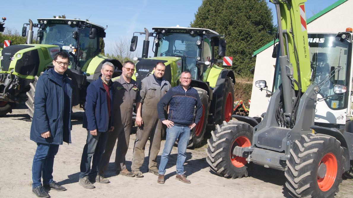 Une nouvelle entreprise s&rsquo;installe en Thi&eacute;rache et recrute !