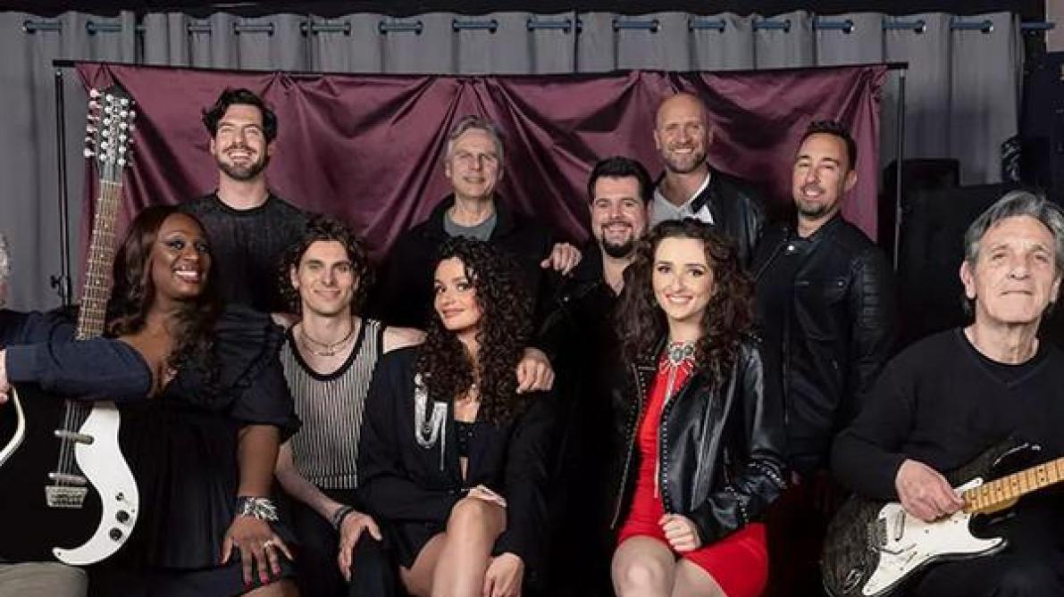 Du cirque &agrave; un spectacle sur Balavoine : &agrave; Troyes, le Cube &eacute;toffe sa programmation