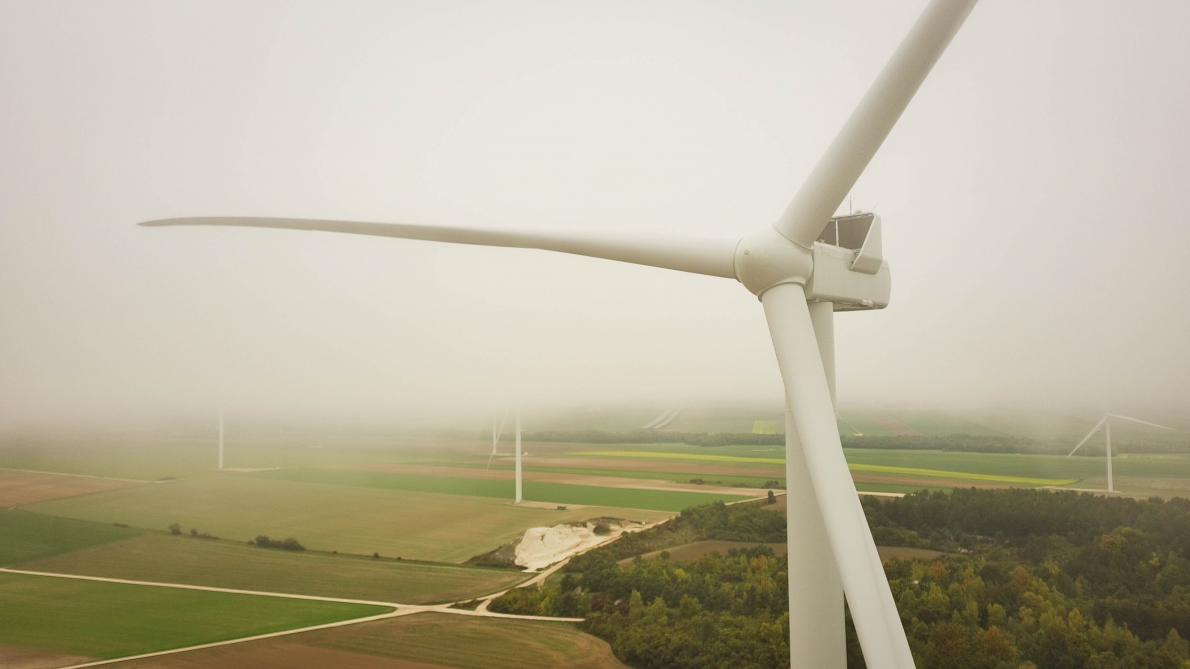 Justice: la fédération Stop éoliennes en Hauts-de-France priée de rembourser les subventions de la Région