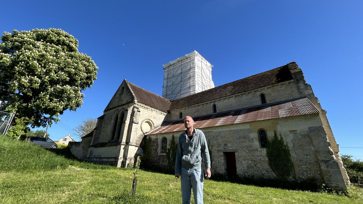 À Château-Thierry, des panneaux de randonnée vandalisés huit jours après leur installation