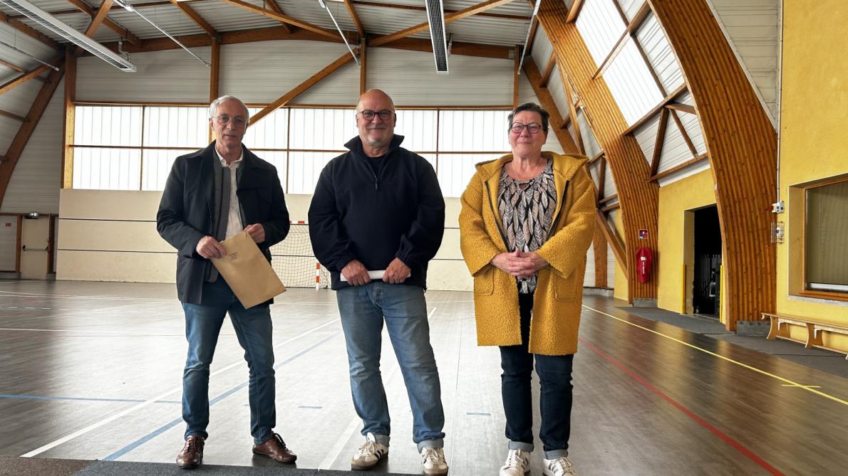 « Les plannings sont presque remplis à 100 % » : pourquoi c’est si difficile de trouver des salles pour les associations ?