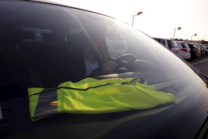 Video Que Risquent Vraiment Les Gilets Jaunes En Bloquant