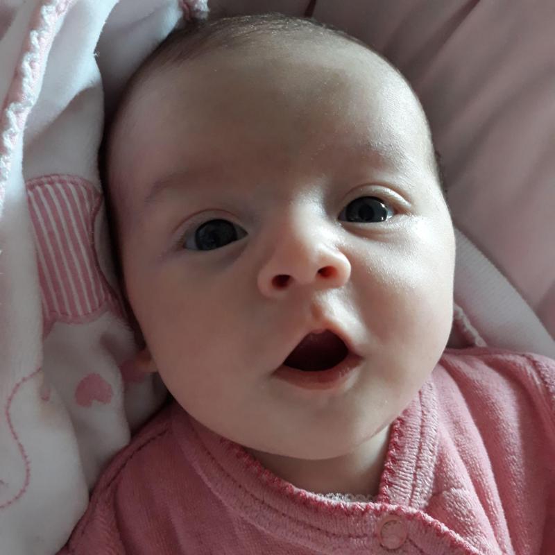 Decouvrez Les Frimousses De Bebes Nes A Soissons En 18
