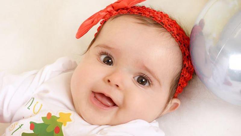 Decouvrez Les Frimousses De Bebes Nes A Soissons En 18