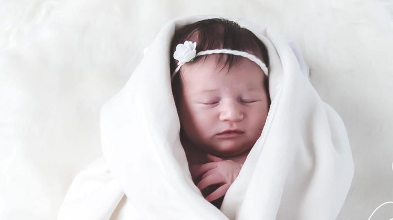 Decouvrez Les Frimousses De Bebes Nes A Soissons En 18