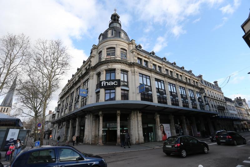 Les Essentiels Du Matin Nouveau Projet Denvergure à