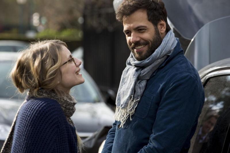 Voila Pourquoi Vous N Avez Pas Reconnu Laurent Lafitte Aux Cesar