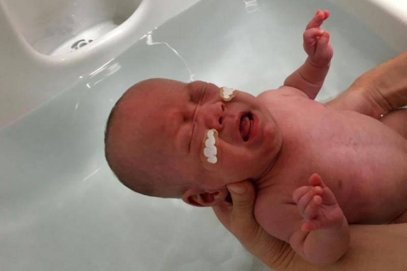 Japon Ne A 268 Grammes Un Bebe Quitte L Hopital En Bonne Sante