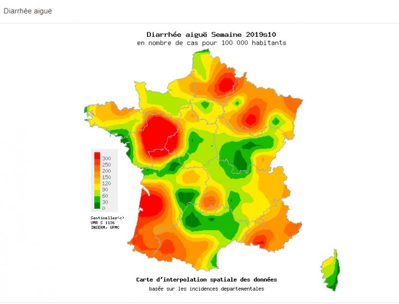Scarica Gratis Images La Region Grand Est Particulierement Touchee Par L Epidemie De dernière par