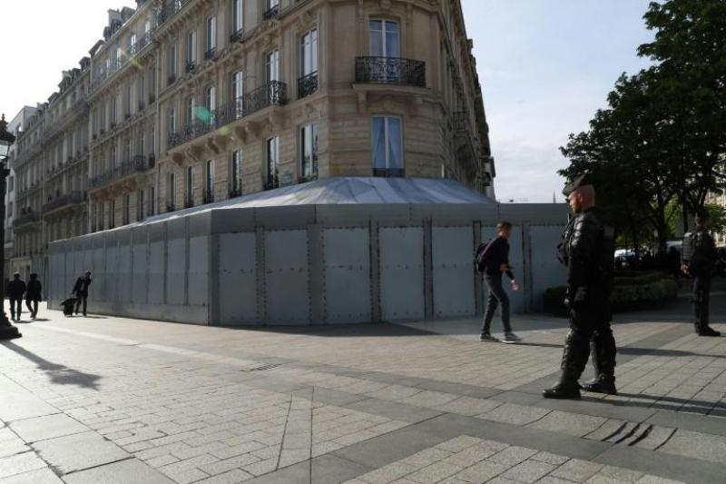 Gilets Jaunes Acte 21 Plus Faible Participation Depuis Le