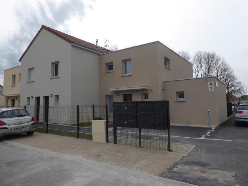 Dix Huit Nouveaux Logements Inaugures A La Riviere De Corps