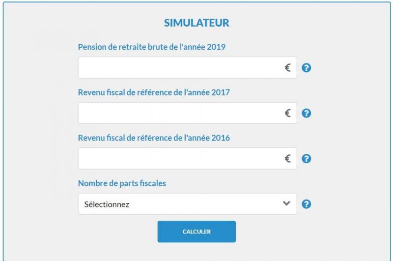 Baisse De La Csg Le Remboursement Des Retraites Concernes