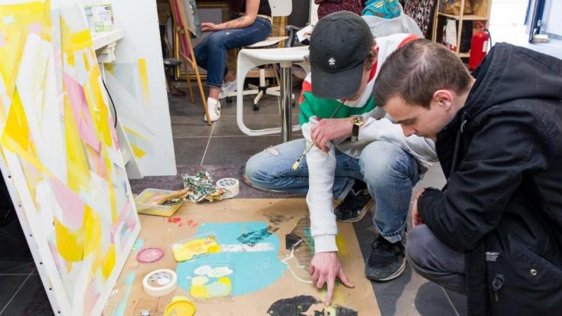 Que Faire Ce Week End Dans La Marne L Aisne Et Les Ardennes Les Sorties Du 26 27 Et 28 Avril