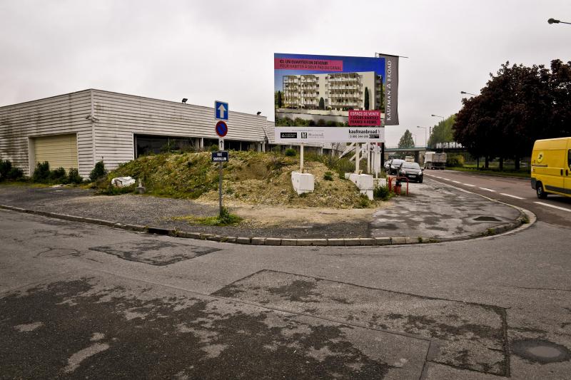 le grand defi du port colbert a reims