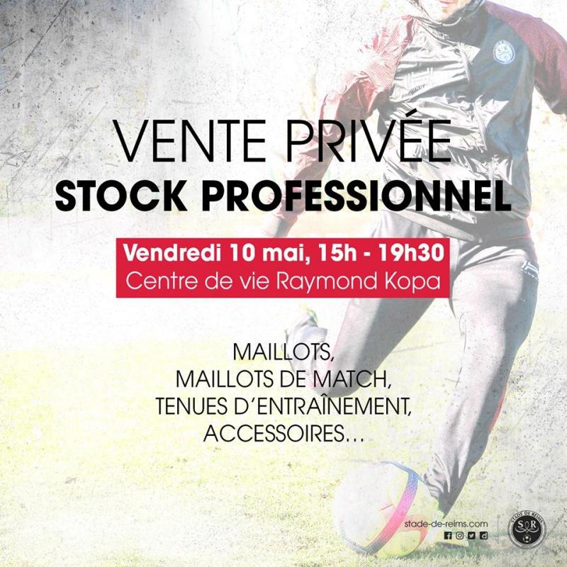 Agrandissement Vente Privée Du Stade De Reims Nouveau Resto