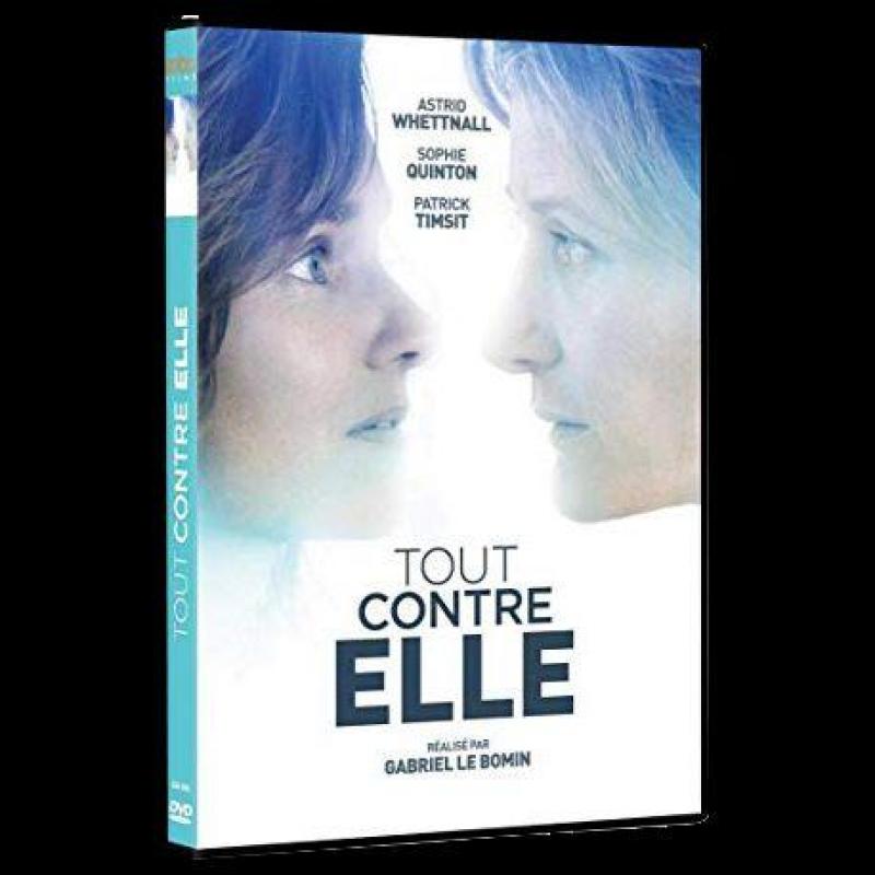 Tout Contre Elle Un Thriller Prenant D Apres Tatiana De Rosnay